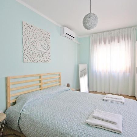 Apartamento Sofisara Tavira Luaran gambar
