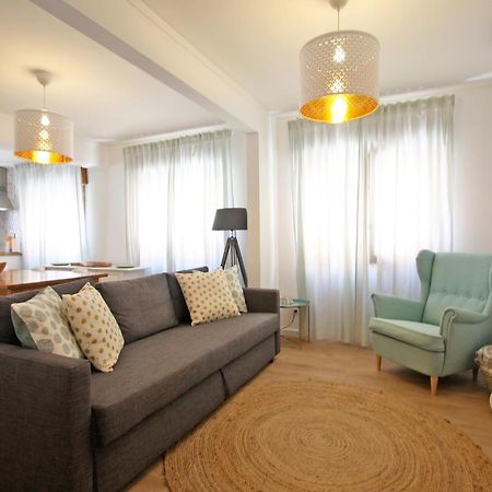 Apartamento Sofisara Tavira Luaran gambar
