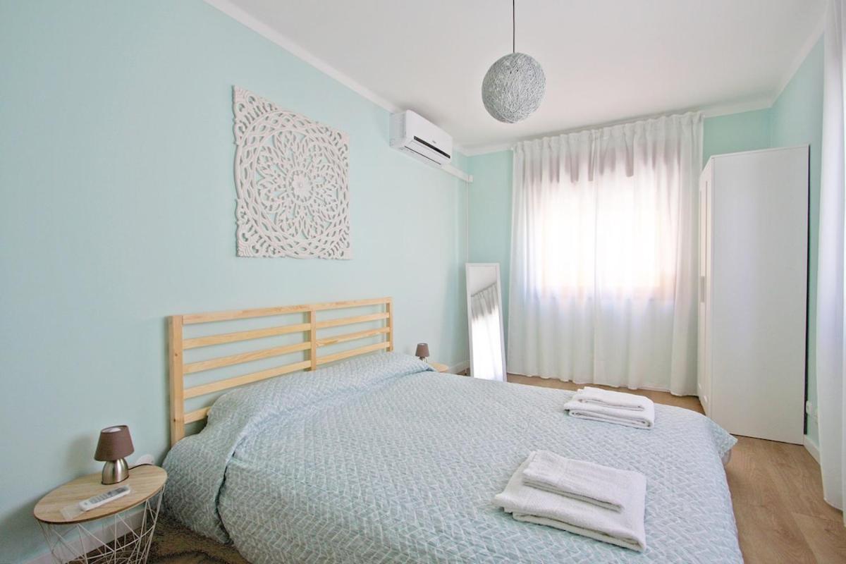 Apartamento Sofisara Tavira Luaran gambar
