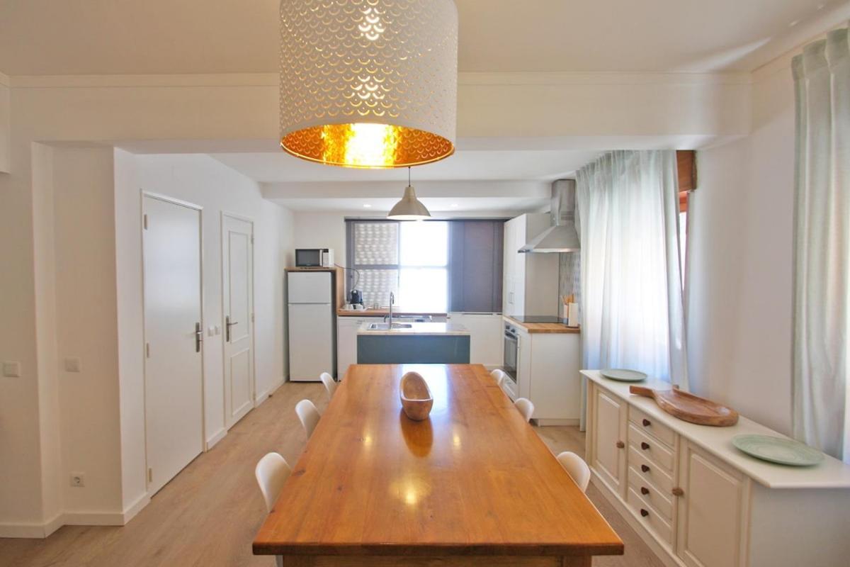 Apartamento Sofisara Tavira Luaran gambar
