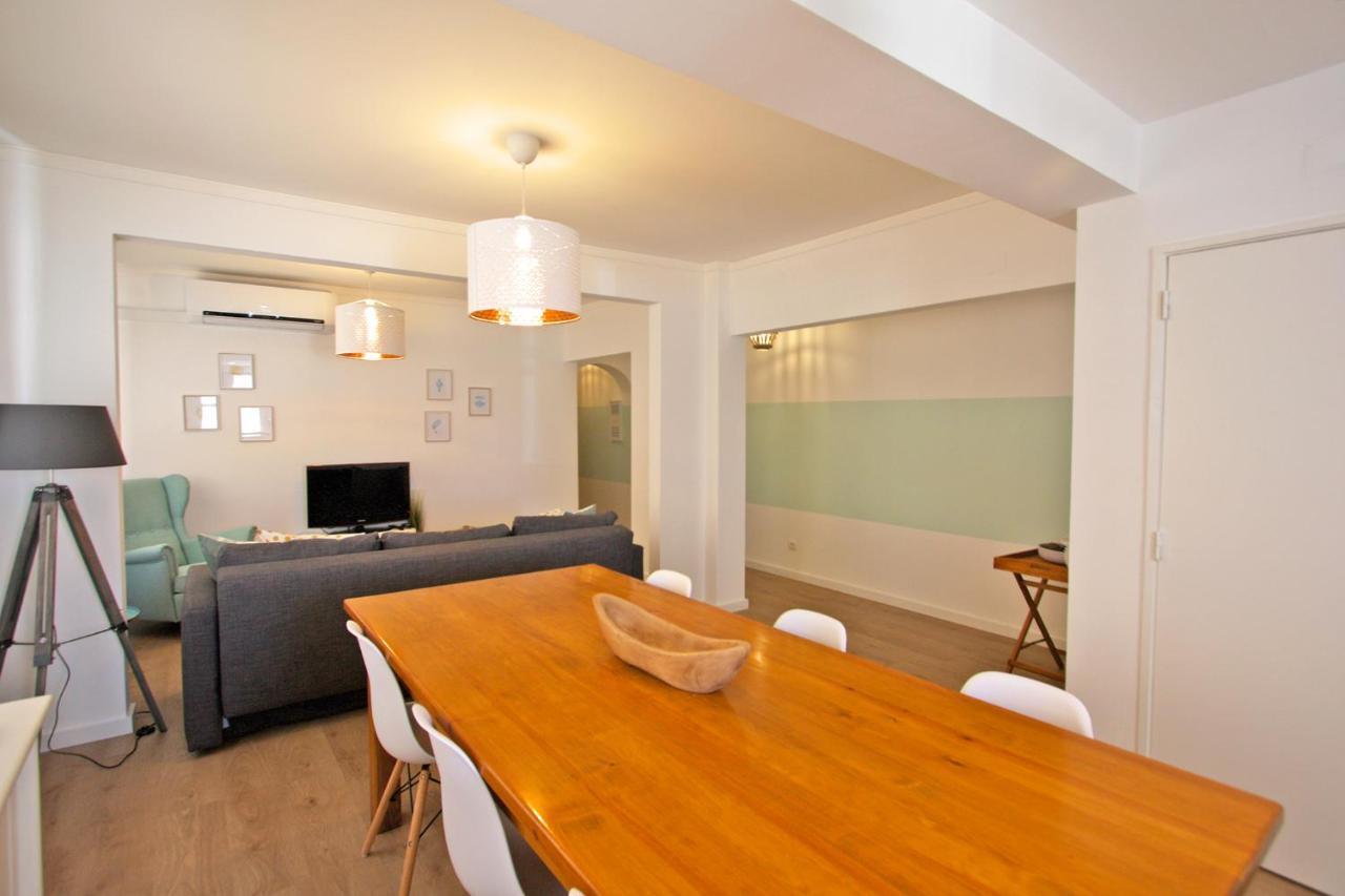 Apartamento Sofisara Tavira Luaran gambar