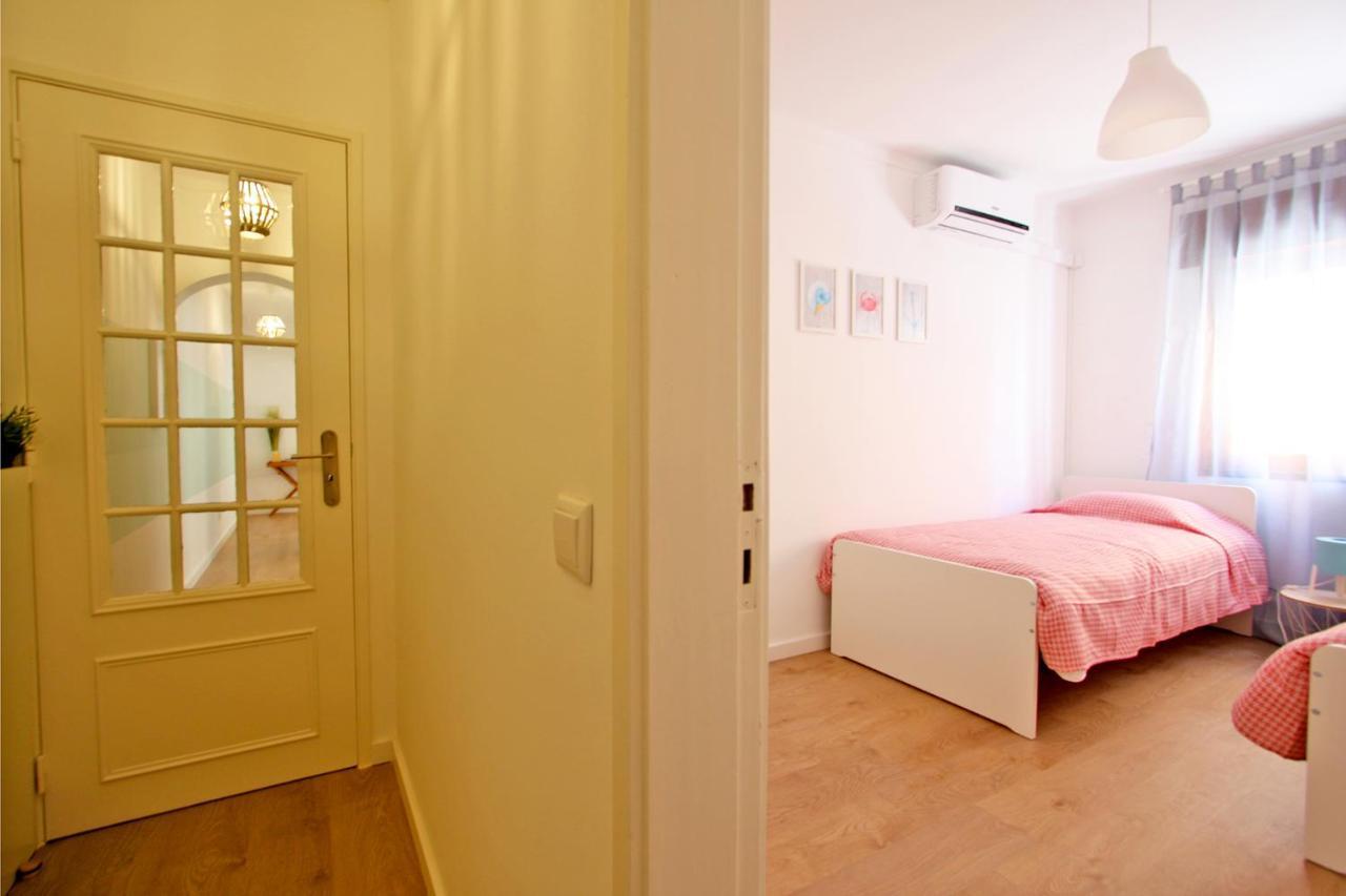 Apartamento Sofisara Tavira Luaran gambar