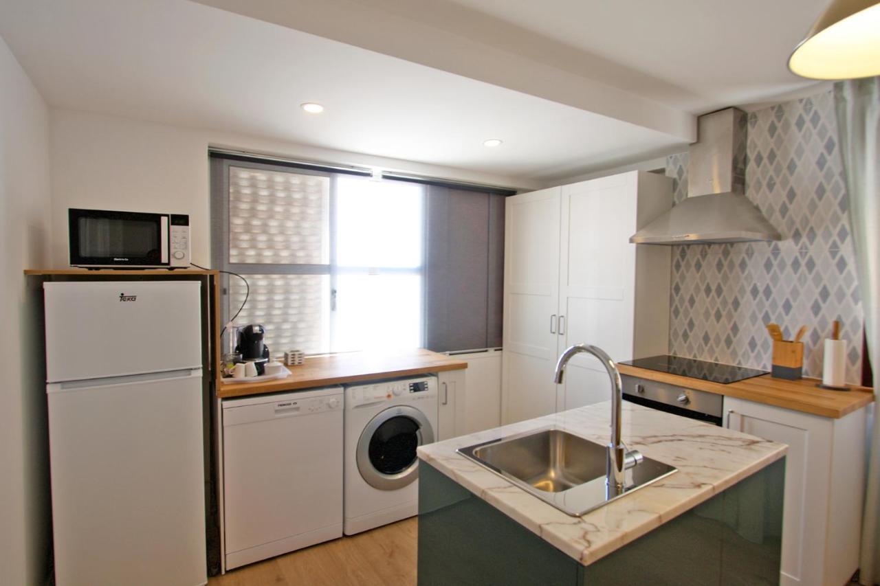 Apartamento Sofisara Tavira Luaran gambar