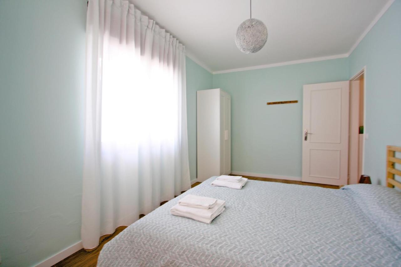 Apartamento Sofisara Tavira Luaran gambar