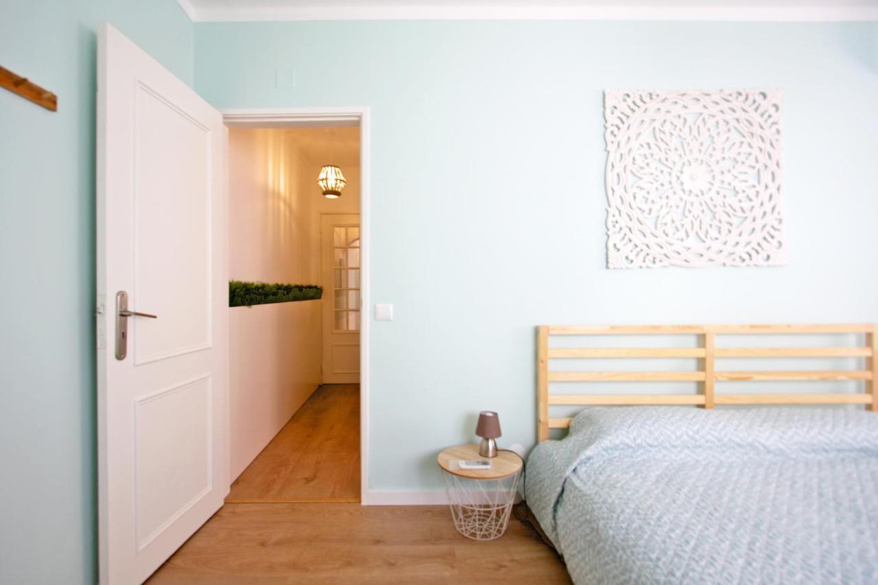 Apartamento Sofisara Tavira Luaran gambar