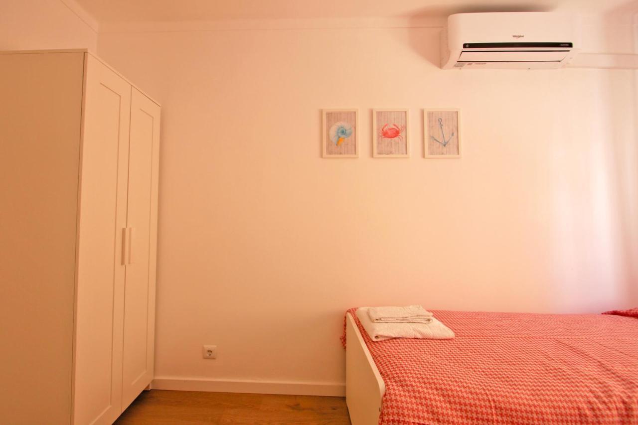 Apartamento Sofisara Tavira Luaran gambar