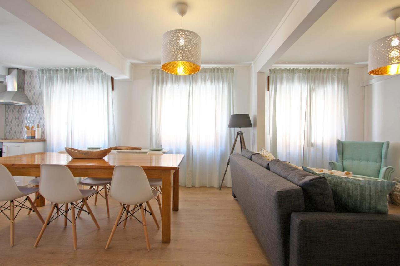 Apartamento Sofisara Tavira Luaran gambar