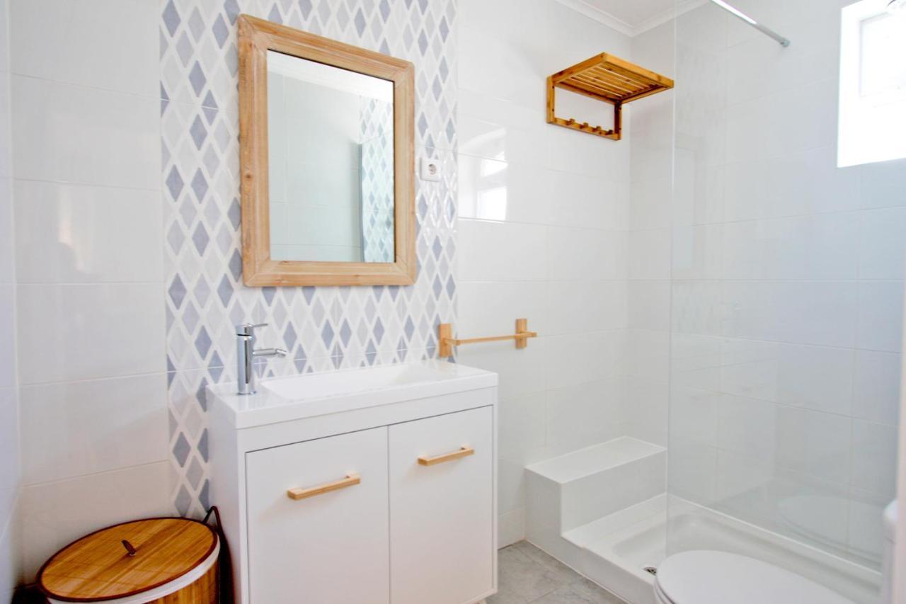 Apartamento Sofisara Tavira Luaran gambar